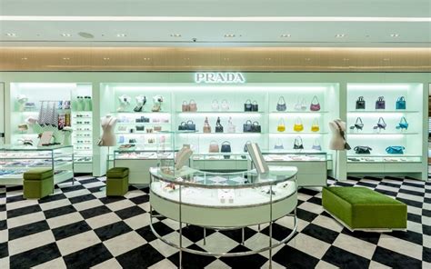 prada dublin